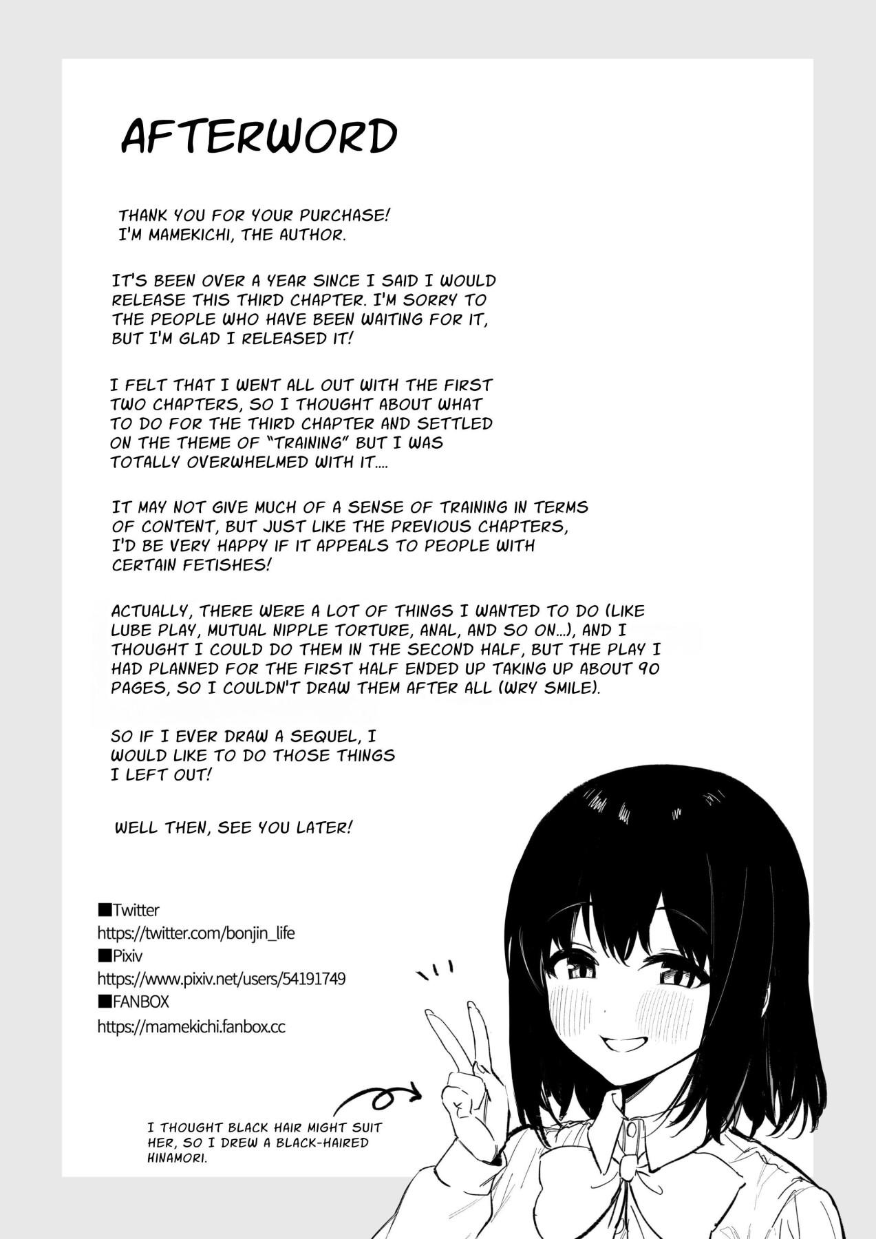 Hentai Manga Comic-Fiendish Nipple Teasing 3-Read-114